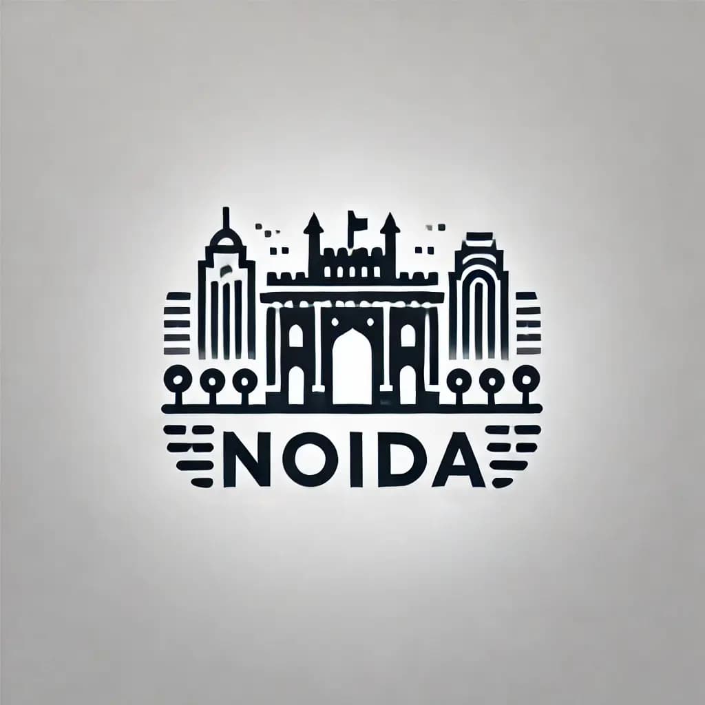 Noida landmark for RentoCloud rentals